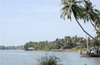 Illegal sand mining in Phalguni a continuing  menace